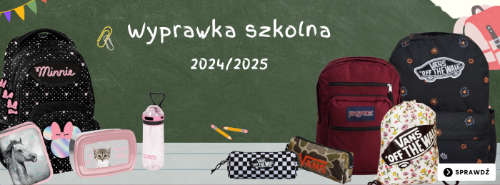 Wyprawka szkolna