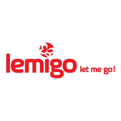 LEMIGO LEMIGO