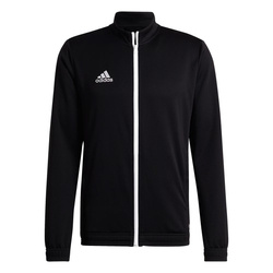 Adidas Entrada 22 Training Men's Jacket Black - HB0573