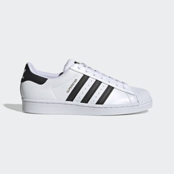 Adidas Superstar Black White - EG4958
