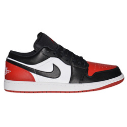 Air Jordan 1 LOW - 553558-161