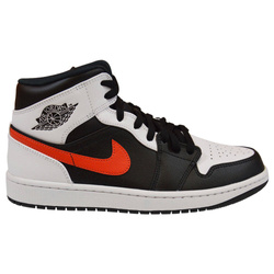 Air Jordan 1 Mid - 554724-075