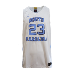 Air Jordan NCAA (UNC) Michael Jordan Home Jersey Replica - CN3000-100