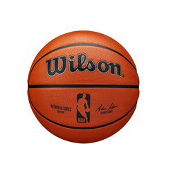 Ball Wilson NBA Authentic Series Outdoor Basketball - WTB7300XB