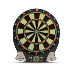 Electronic dartboard Carromco Score 301 - 92016SPA