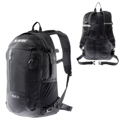HI-TEC FELIX II 25L Black Trekking Backpack - FT320.05