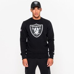 New Era NFL Oakland Raiders Sweatshirt - 11073792