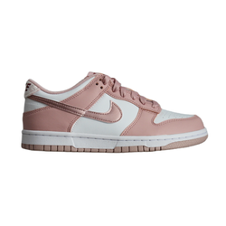 Nike Dunk Low GS Velvet Pink Kids Shoes - DO6485-600