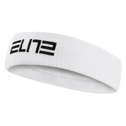 Nike Elite Headband White N.100.6699.101