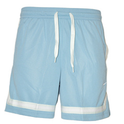Nike Fly Crossover Move2Zero Shorts Wmns Worn Blue/White - DH7325-494