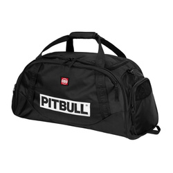 Pitbull West Coast 50l black bag - 8130219000