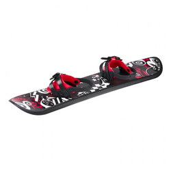 Spartan Junior Snowboard 95x24cm - 1350