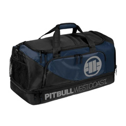 Sports Training Bag PITBULL TNT II 100L - 8130239059