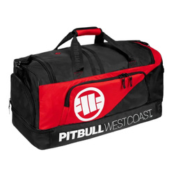 Sports Training Bag PITBULL TNT II - 9190019018