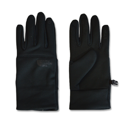 The North Face Etip Recycled Glove Black - NF0A4SHAJK3