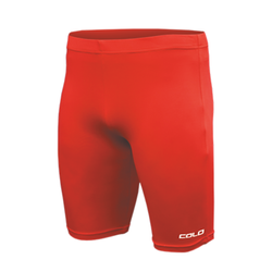 Under Shorts COLO Spike Red - 02