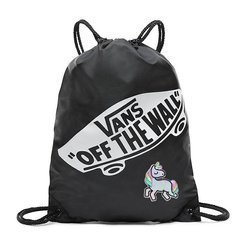 VANS Benched Gymsack Custom Unicorn - VN000SUF158