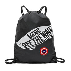 VANS Benched Gymsack Custom america star VN000SUF158