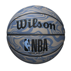 Wilson NBA Basketball Wilson NBA Forge Pro UV - WZ2010801XB