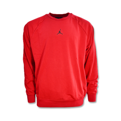 687 - Red Jordan Essential Men's Hoodie Red DQ7466 - Red Jordan