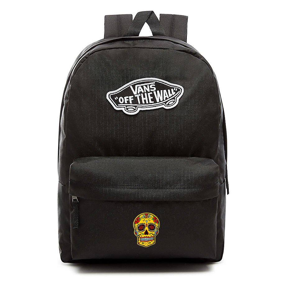 Customize backpack outlet vans