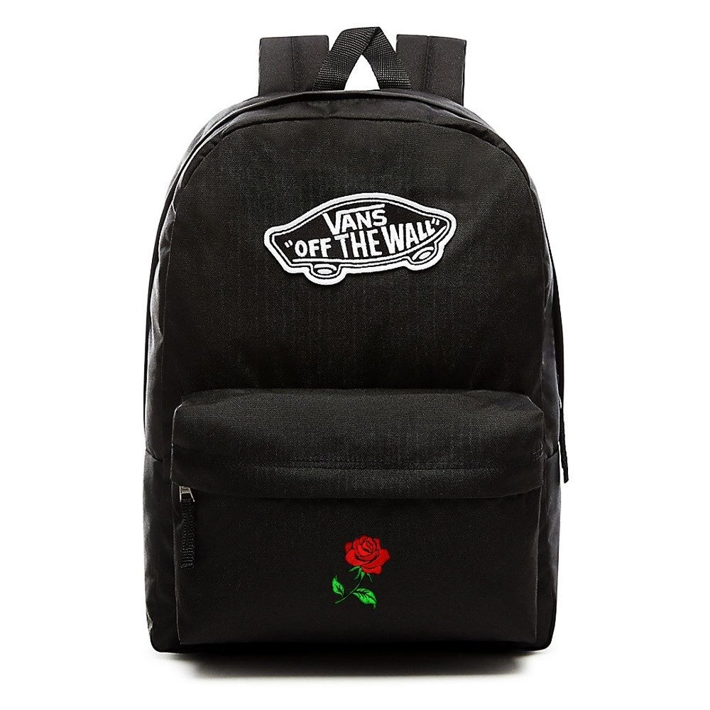 الإجهاض الروائي نسب vans rose backpack 