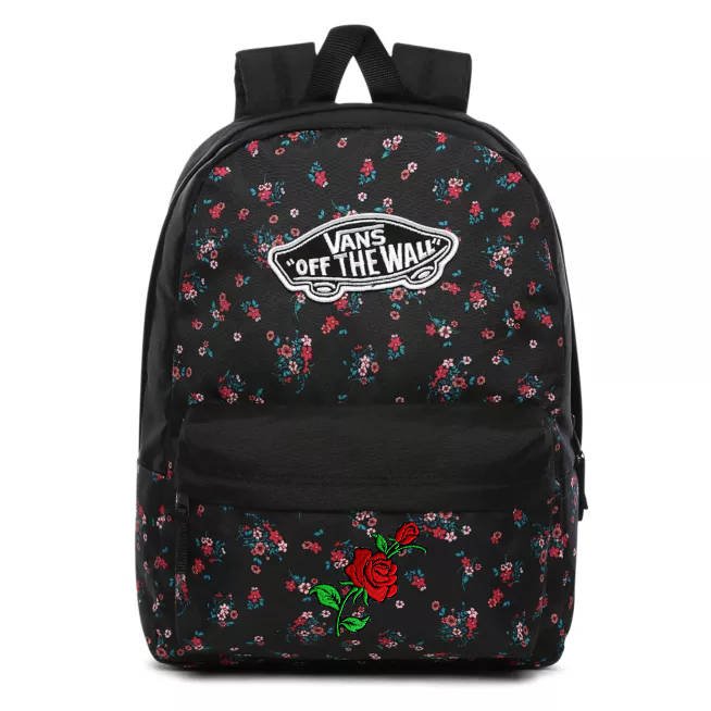 Customize 2024 backpack vans