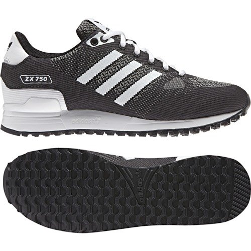  Adidas ZX 750 WV Shoes - BB1222