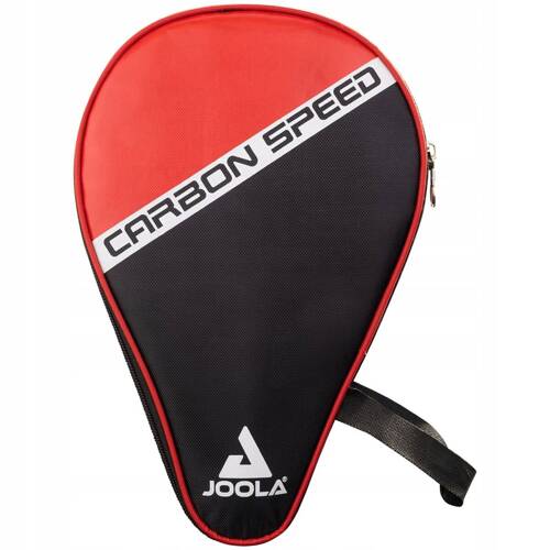  JOOLA DUO CARBON TABLE TENNIS SET 2x RACKETS + 3 BALLS - 54207