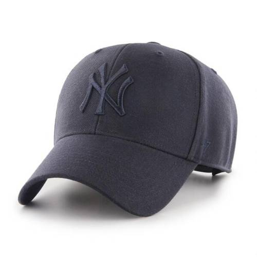 47 Brand New York Yankees Cap -B-MVPSP17WBP-NYA