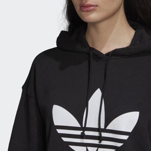 Adidas Adicolor Trefoil Hoodie - FM3307