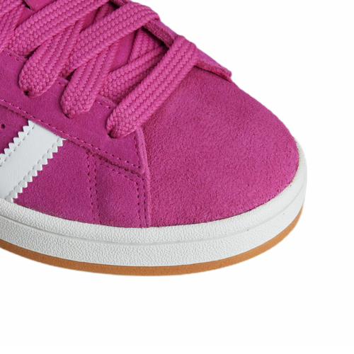 Adidas Campus 00s Semi Lucid Fuchsia Kids Shoes - IG9156