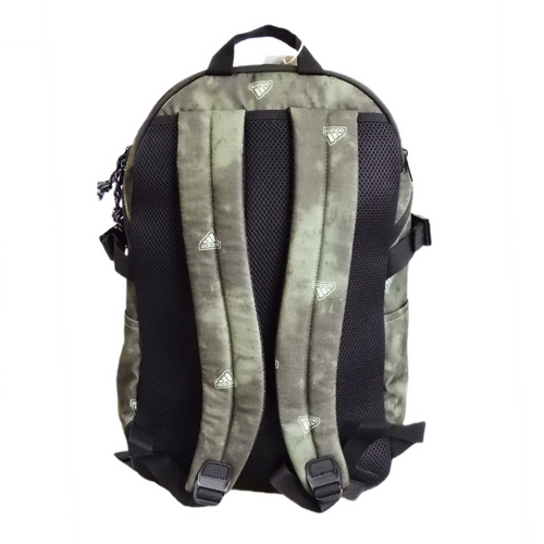 Adidas Power Graphic Backpack 26L Green - IX6800