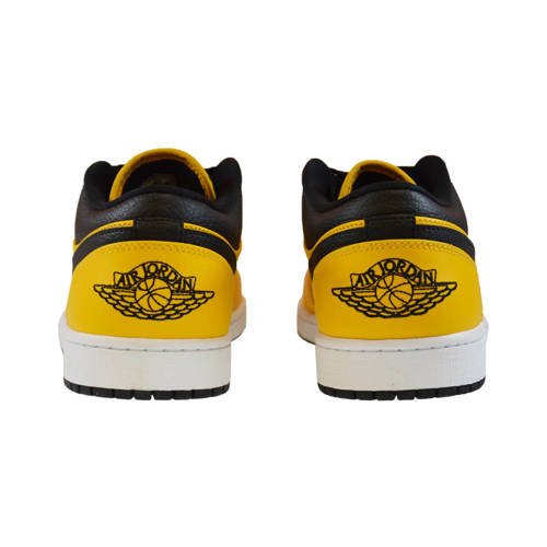 Air Jordan 1 Low University Gold - 553558-700