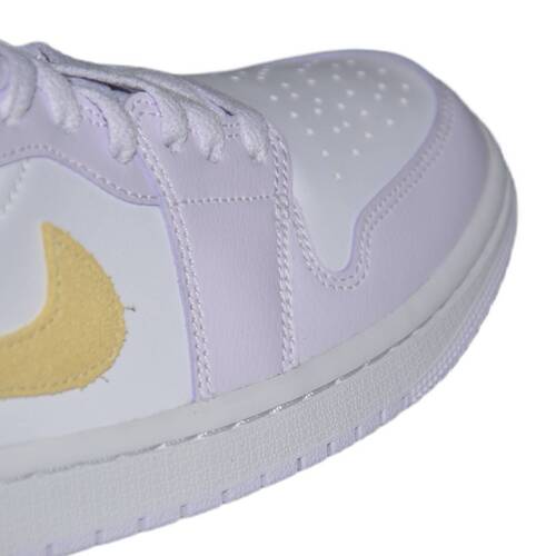 Air Jordan 1 Low Wmns  'Barely Grape' - DC0774-501