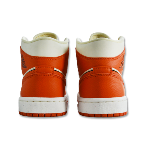 Air Jordan 1 Mid SE Sport Spice - DV1302-100