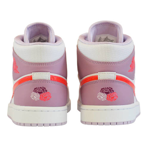 Air Jordan 1 Mid Valentine's Day - DR0174-500