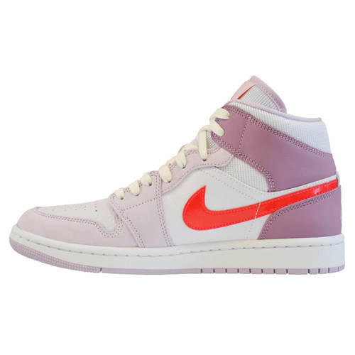 Air Jordan 1 Mid Valentine's Day - DR0174-500