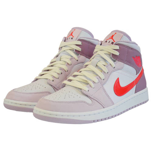 Air Jordan 1 Mid Valentine's Day - DR0174-500