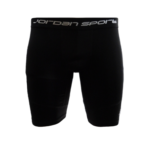 Air Jordan Dri-FIT Sport Shorts Black - FV8618-010