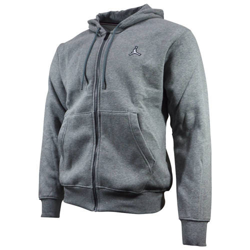 Air Jordan Essentials Full Zip Hoodie - DQ7350-091