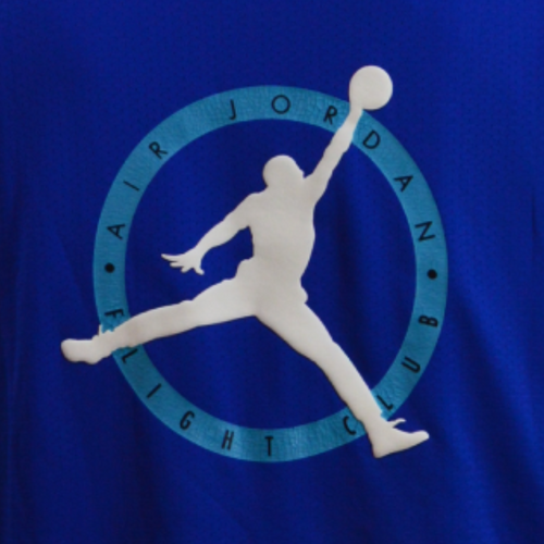 Air Jordan Flight MVP T-shirt 