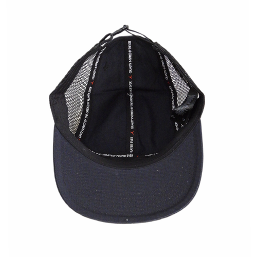 Air Jordan Fly Jumpman Trucker Snapback Cap - FV5304-010