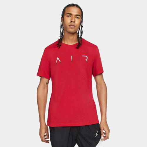 Air Jordan Jumpman Air HBR T-Shirt - CV3421-687