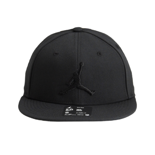 Air Jordan Jumpman Pro Black Cap - FV5296-011