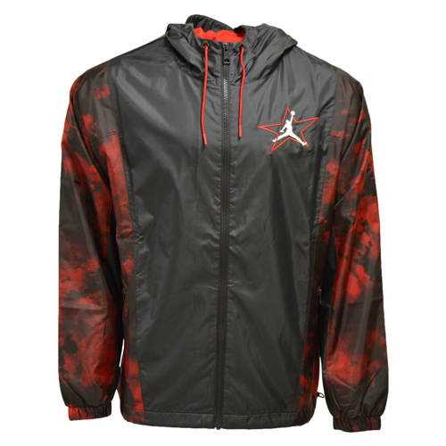 Air Jordan Legacy AJ6 Lightweight Jacket - DD5233-010