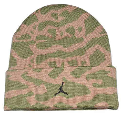 Air Jordan Peak winter hat beanie Unisex - FN4673-010