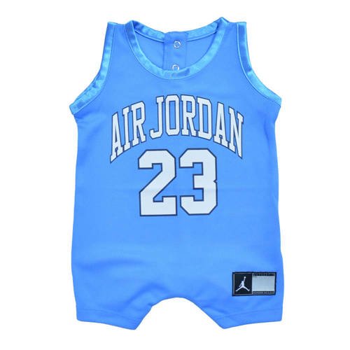 Air Jordan Romper Body Baby - 556169-B9F