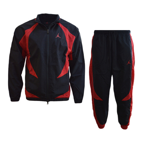 Air Jordan Sport Jam Tracksuit - DX9367-013 + DX9373-013