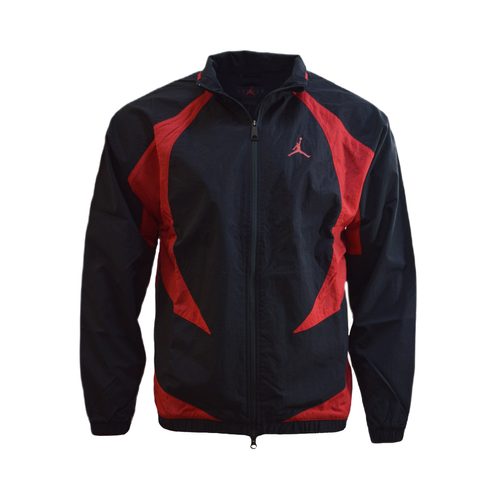 Air Jordan Sport Jam Windbreaker Jacket  - DX9367-013